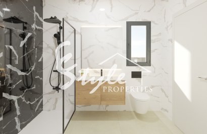 Nuevo - Villa - Ciudad Quesada