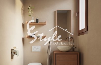 Новостройки - Detached - La Finca Golf - La Finca Golf Resort