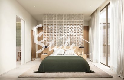 Новостройки - Detached - La Finca Golf - La Finca Golf Resort