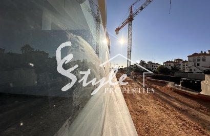 Новостройки - ground-floor - Плайя Фламенка - Playa Flamenca