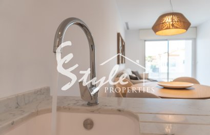 Новостройки - ground-floor - Плайя Фламенка - Playa Flamenca