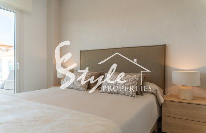 Новостройки - ground-floor - Плайя Фламенка - Playa Flamenca