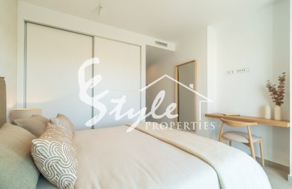 Новостройки - ground-floor - Плайя Фламенка - Playa Flamenca