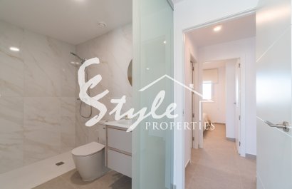 Новостройки - ground-floor - Плайя Фламенка - Playa Flamenca