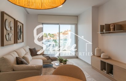 Новостройки - Апартаменты/Квартира - Плайя Фламенка - Playa Flamenca