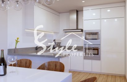 Новостройки - Adosado - San Javier - Сан Хавьер