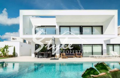 Nuevo - Detached - Molina de Segura