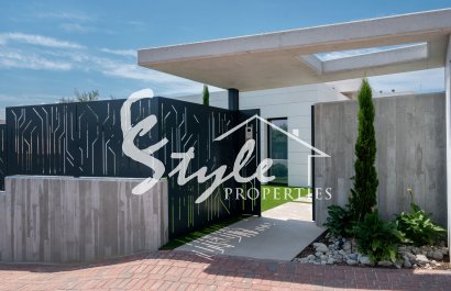 Nuevo - Detached - Molina de Segura