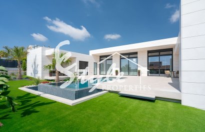 Nuevo - Detached - Molina de Segura