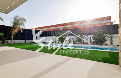 Nuevo - Detached - Molina de Segura