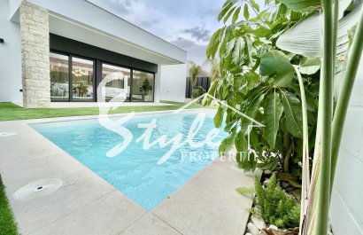 Nuevo - Detached - Molina de Segura