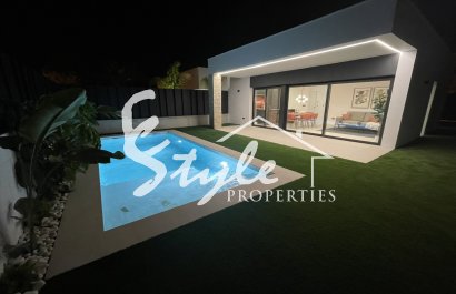 Nuevo - Detached - Molina de Segura