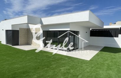 Nuevo - Detached - Molina de Segura