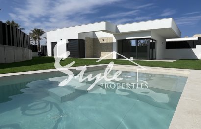 Nuevo - Detached - Molina de Segura