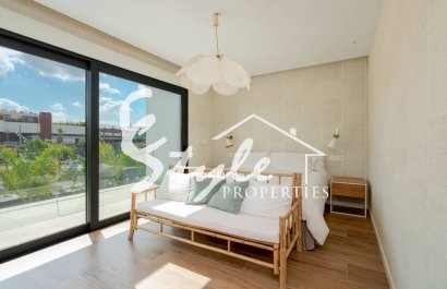 Nuevo - Detached - Molina de Segura