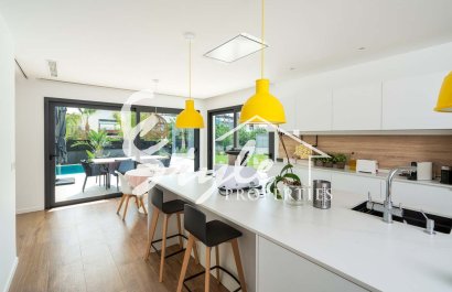 Nuevo - Detached - Molina de Segura