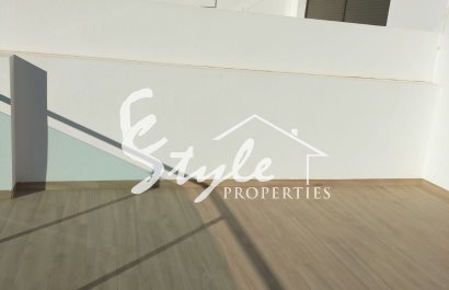 Новостройки - low-bungalow - Ориуэла Коста  - Ориуэла Коста