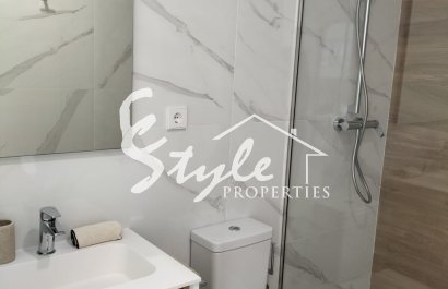 Новостройки - low-bungalow - Ориуэла Коста  - Ориуэла Коста