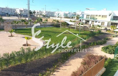 Новостройки - Apartamento - Orihuela-Costa - Ориуэла Коста