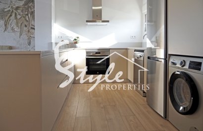 Новостройки - Apartamento - Orihuela-Costa - Ориуэла Коста