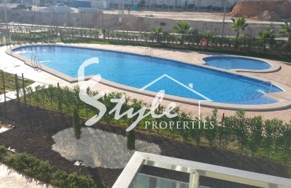 Новостройки - Apartamento - Orihuela-Costa - Ориуэла Коста