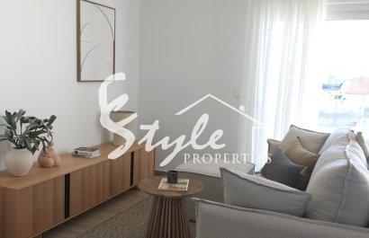 Новостройки - Apartamento - Orihuela-Costa - Ориуэла Коста