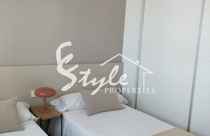Новостройки - Apartamento - Orihuela-Costa - Ориуэла Коста