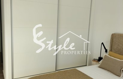 Новостройки - Apartamento - Orihuela-Costa - Ориуэла Коста