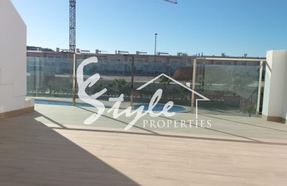 Новостройки - Apartamento - Orihuela-Costa - Ориуэла Коста