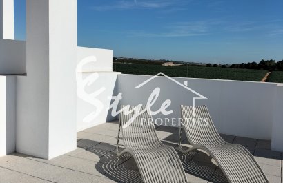 Новостройки - Apartamento - Orihuela-Costa - Ориуэла Коста