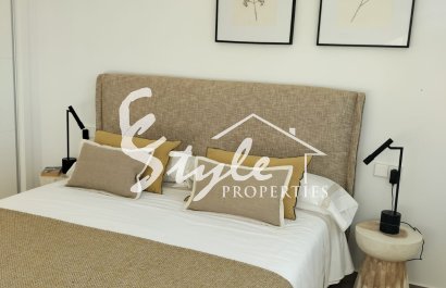 Новостройки - Apartamento - Orihuela-Costa - Ориуэла Коста
