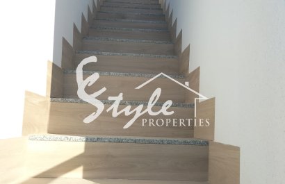 Новостройки - Apartamento - Orihuela-Costa - Ориуэла Коста