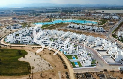 Новостройки - Вилла - Murcia - Santa Rosalía