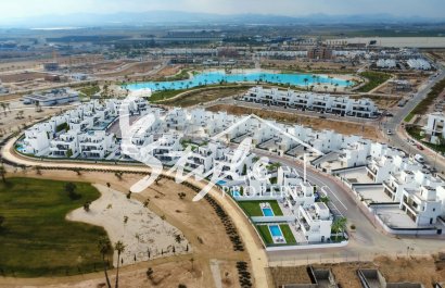 Новостройки - Вилла - Murcia - Santa Rosalía