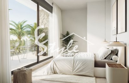 Новостройки - Вилла - Murcia - Santa Rosalía