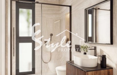 Новостройки - Вилла - Murcia - Santa Rosalía