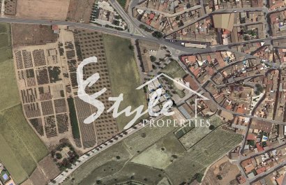 Nuevo - Villa - Alicante - Hondon de las Nieves