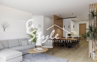 Nuevo - Villa - Alicante - Hondon de las Nieves