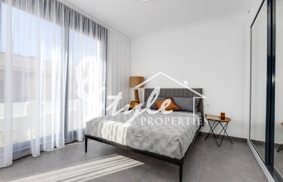 Новостройки - Вилла - Ла Мата