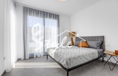 Новостройки - Вилла - Ла Мата