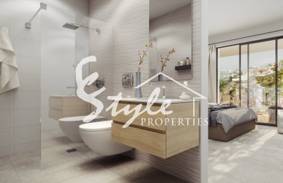 Новостройки - Вилла - Сьюдад Кесада - Rojales