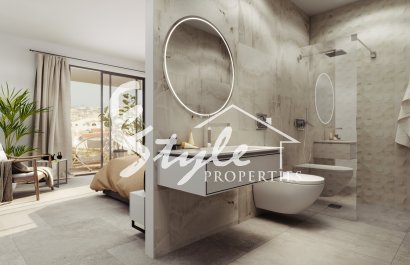 Новостройки - Вилла - Сьюдад Кесада - Rojales