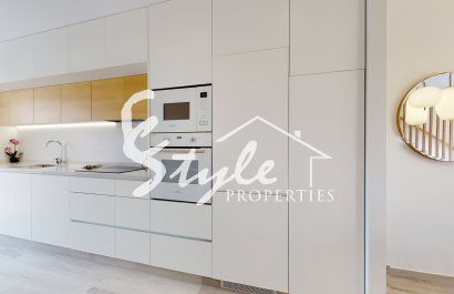 New build - Apartment - Pilar de La Horadada