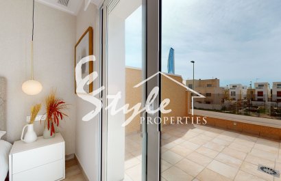 New build - Apartment - Pilar de La Horadada