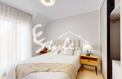 New build - Apartment - Pilar de La Horadada