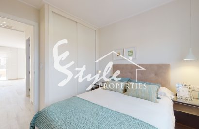 New build - Apartment - Pilar de La Horadada