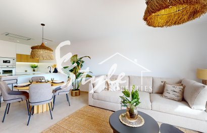 Новостройки - Apartamento - Pilar de la Horadada - Пилар де Орадада