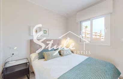 Новостройки - Apartamento - Pilar de la Horadada - Пилар де Орадада