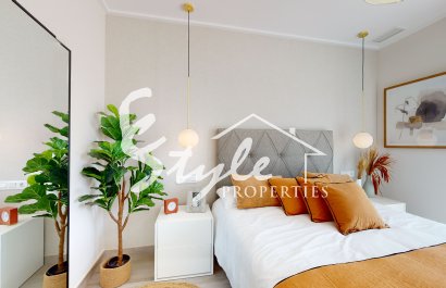 Новостройки - Apartamento - Pilar de la Horadada - Пилар де Орадада