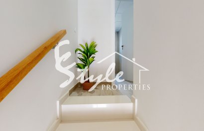 Новостройки - Apartamento - Pilar de la Horadada - Пилар де Орадада